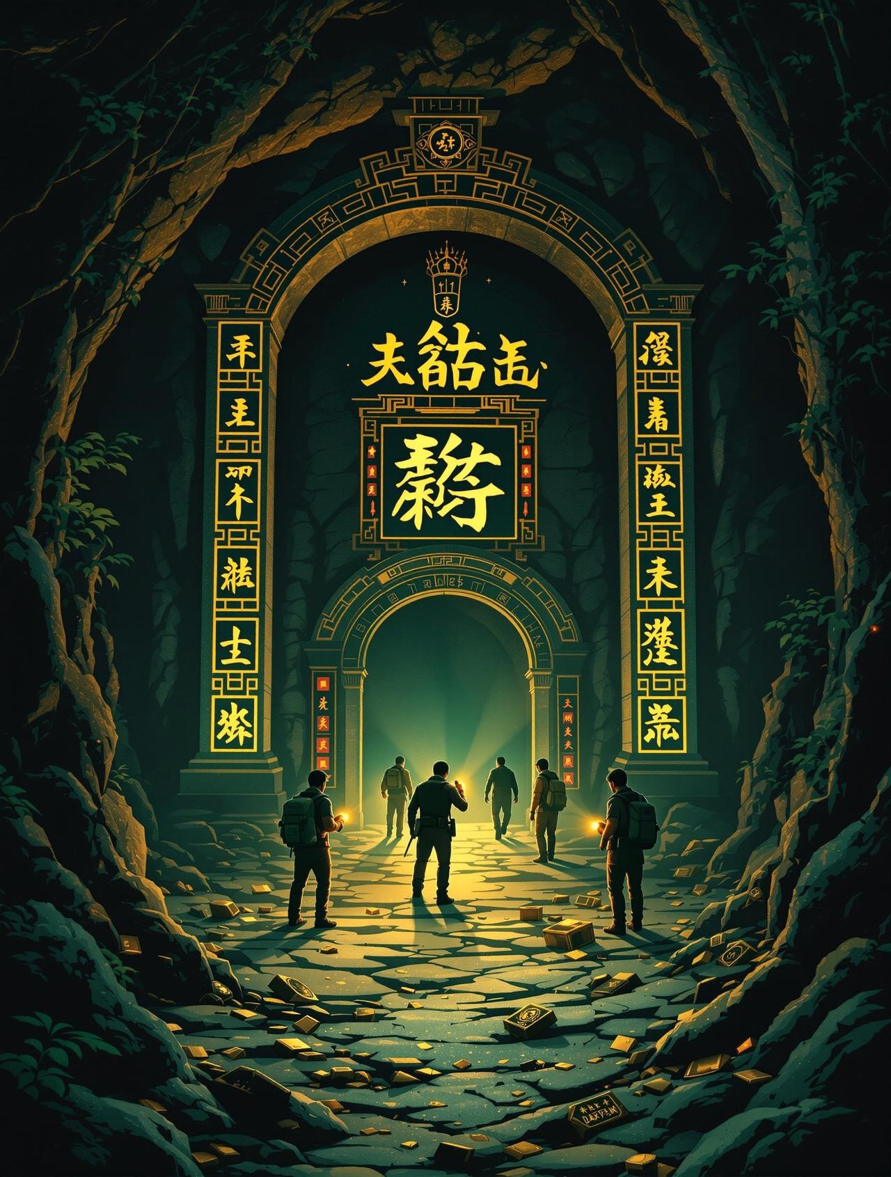 黄瓜视频污-寻龙诀2封面图
